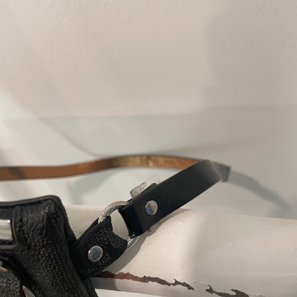 Michael Kors Chain Fanny Pack / NWOT - Picture 2 of 7